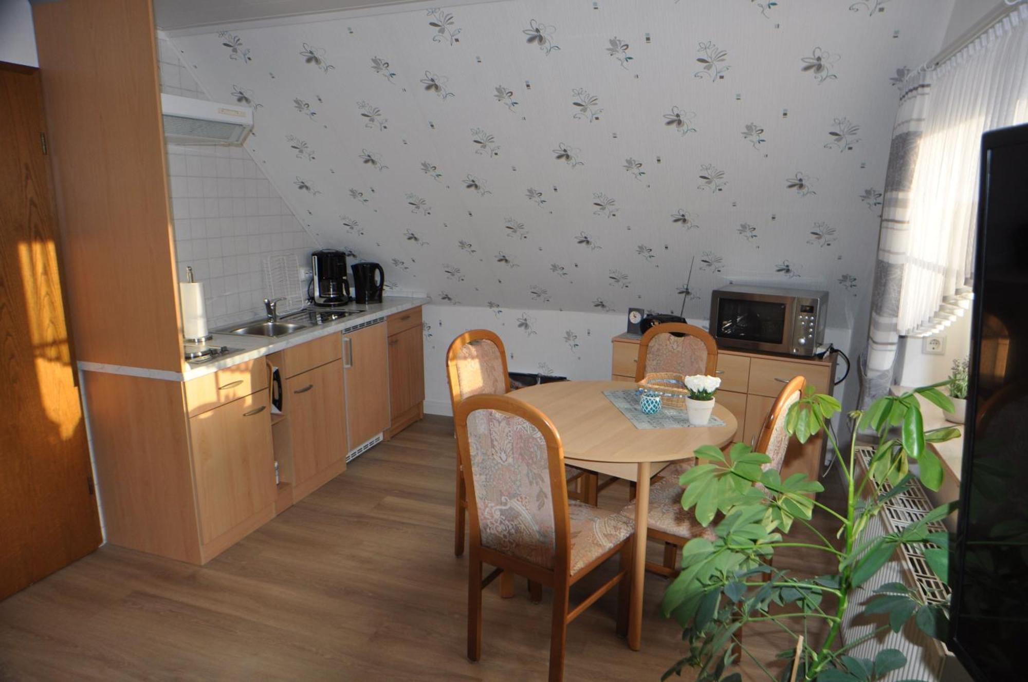 Ferienwohnung Brentano_ 65230 Moormerland Eksteriør bilde