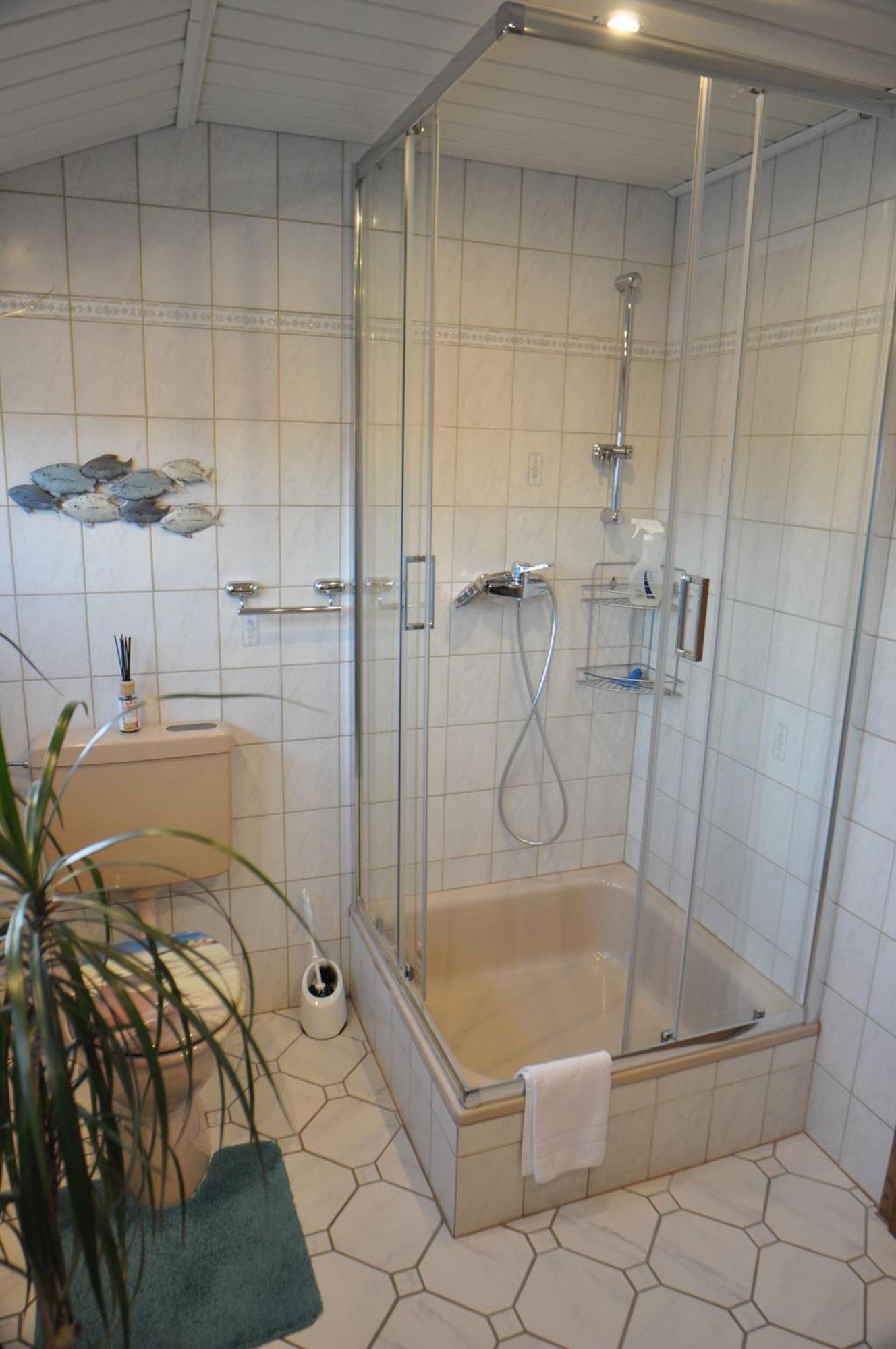 Ferienwohnung Brentano_ 65230 Moormerland Eksteriør bilde