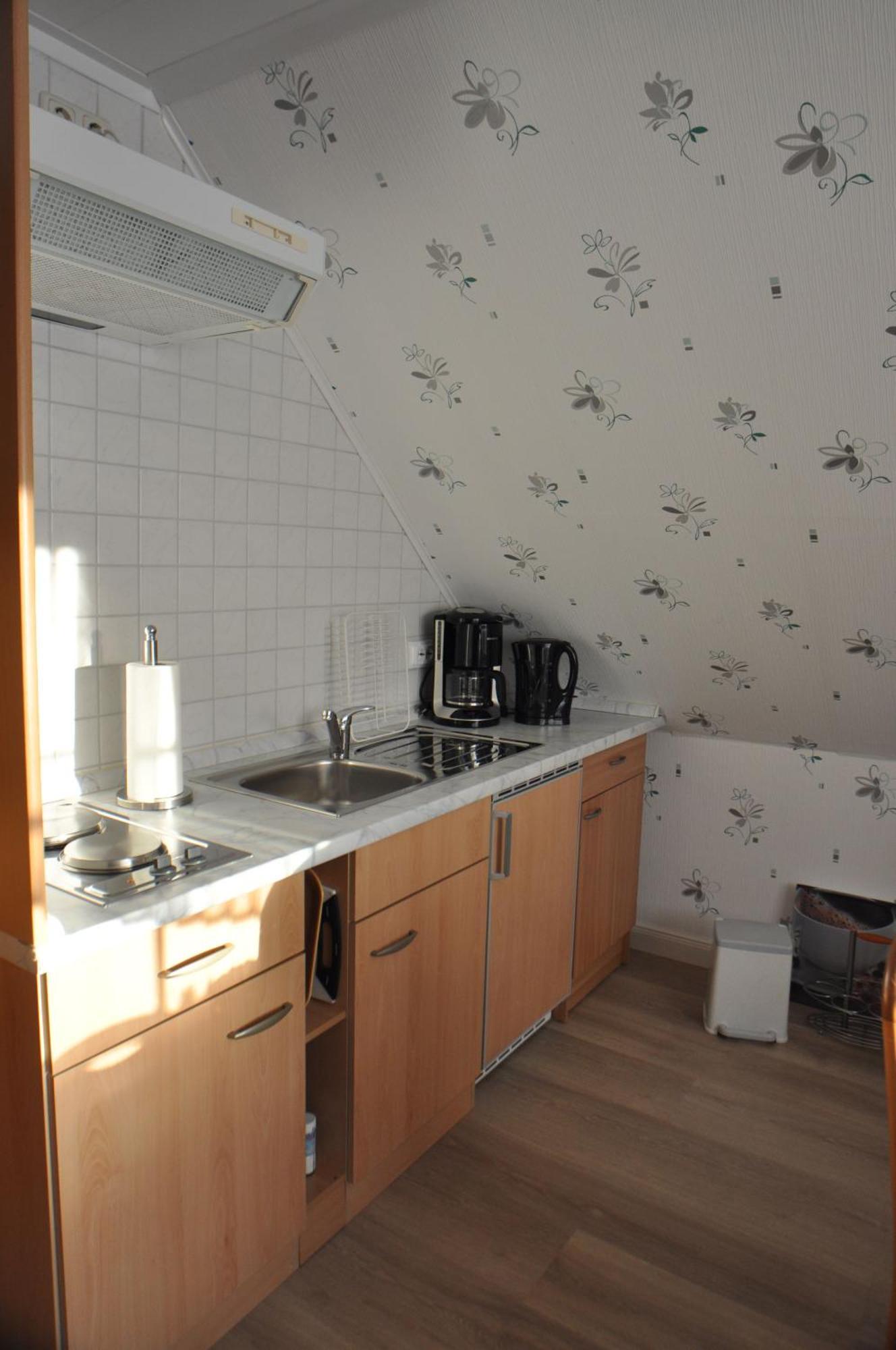 Ferienwohnung Brentano_ 65230 Moormerland Eksteriør bilde