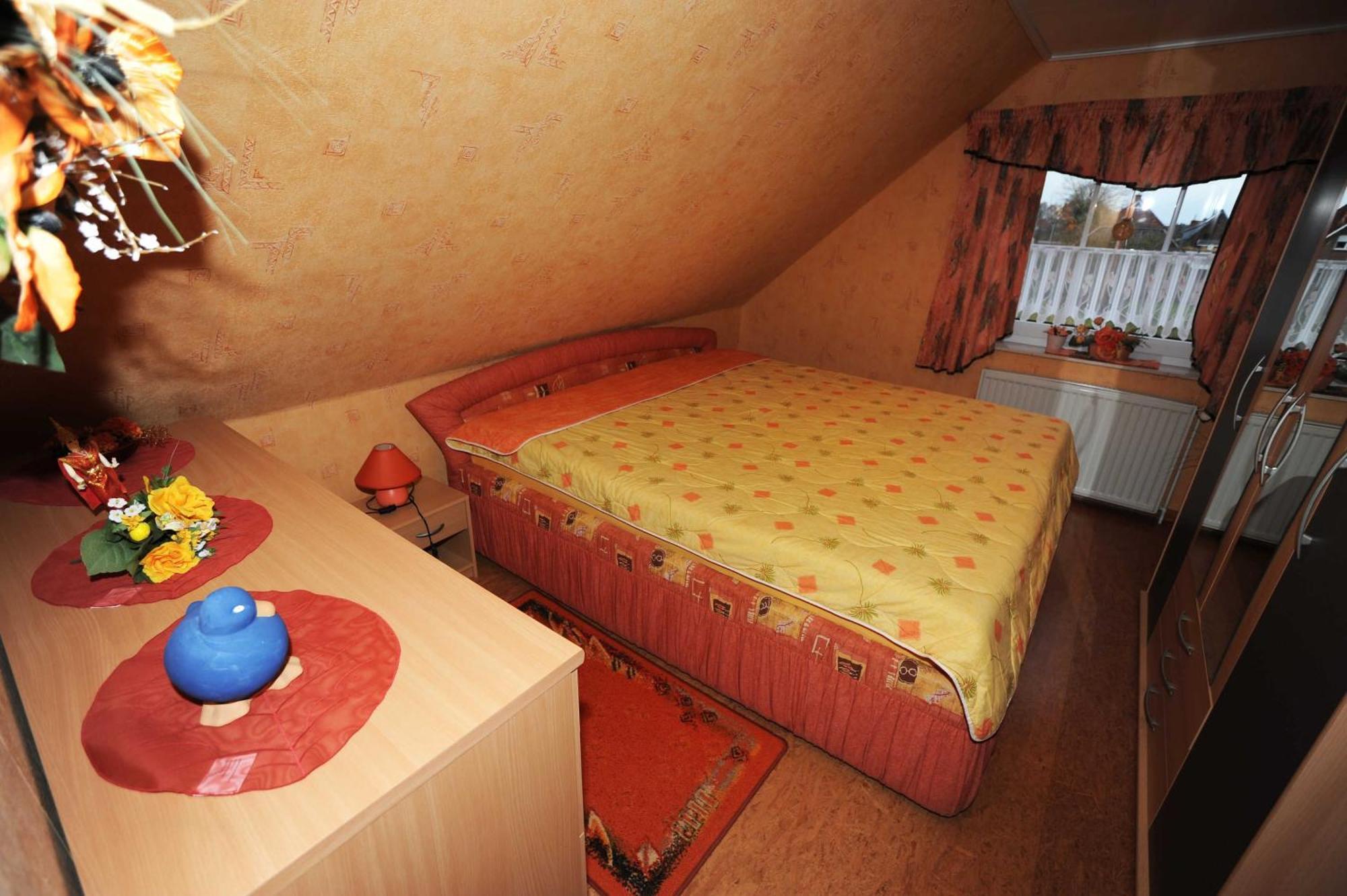 Ferienwohnung Brentano_ 65230 Moormerland Eksteriør bilde
