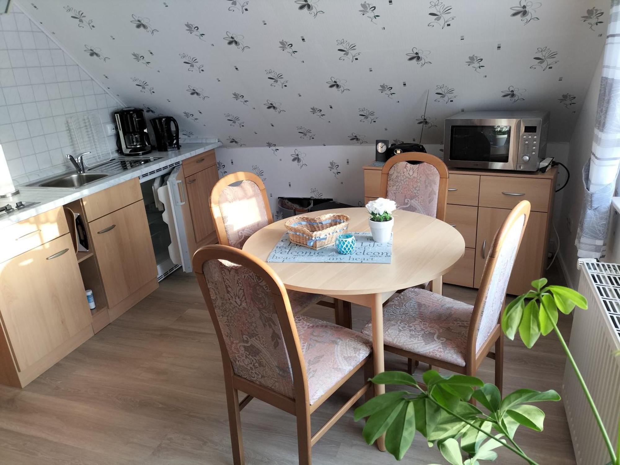 Ferienwohnung Brentano_ 65230 Moormerland Eksteriør bilde